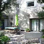 Holiday home Mas Bouvier