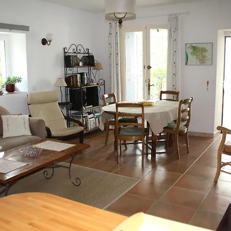 Mas Bouvier Notre-Dame-de-Londres