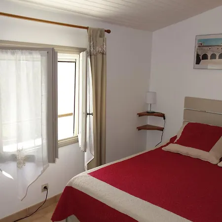 Holiday home Mas Bouvier