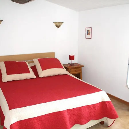 Mas Bouvier Casa vacanze
