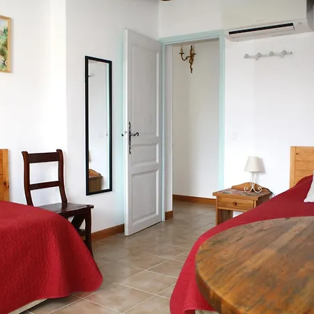 Mas Bouvier Ferienhaus