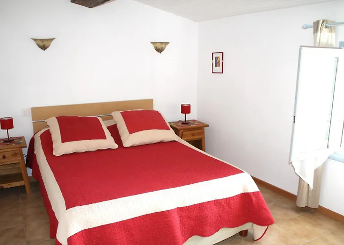 Mas Bouvier Ferienhaus