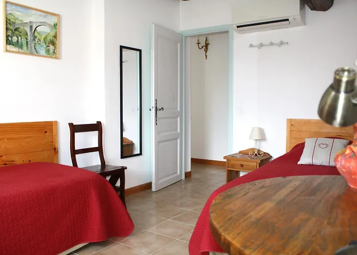 Mas Bouvier Holiday home