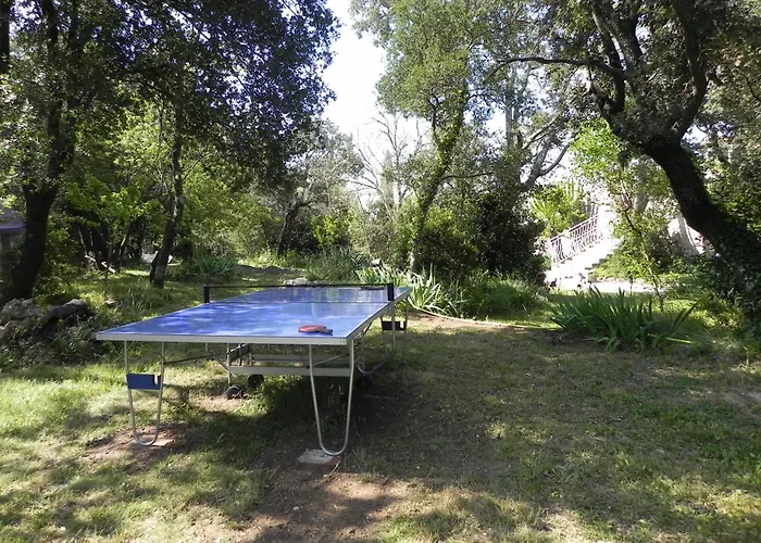 Mas Bouvier Notre-Dame-de-Londres